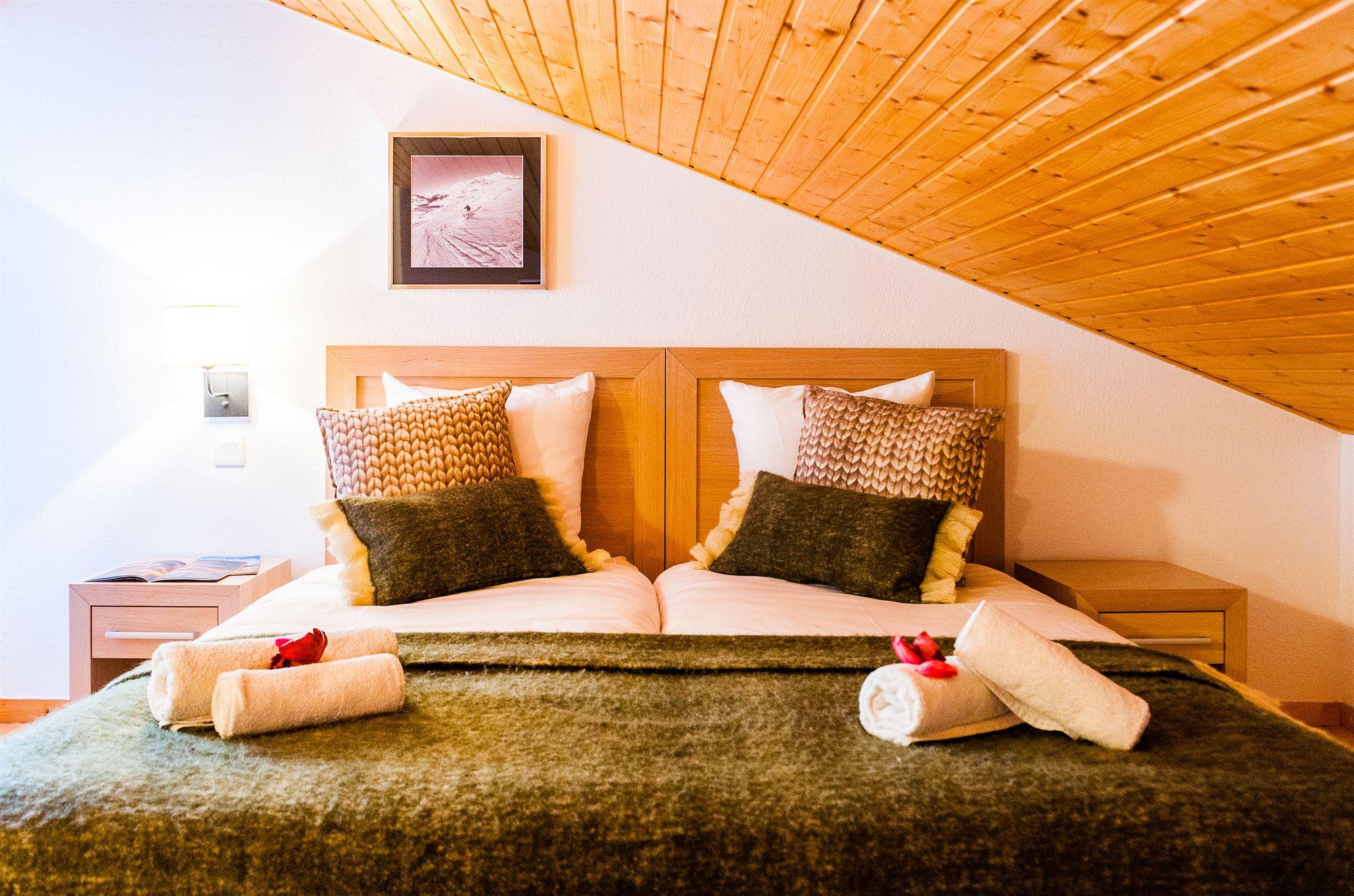 Residence Nemea Le Grand Tetras Samoëns Екстериор снимка