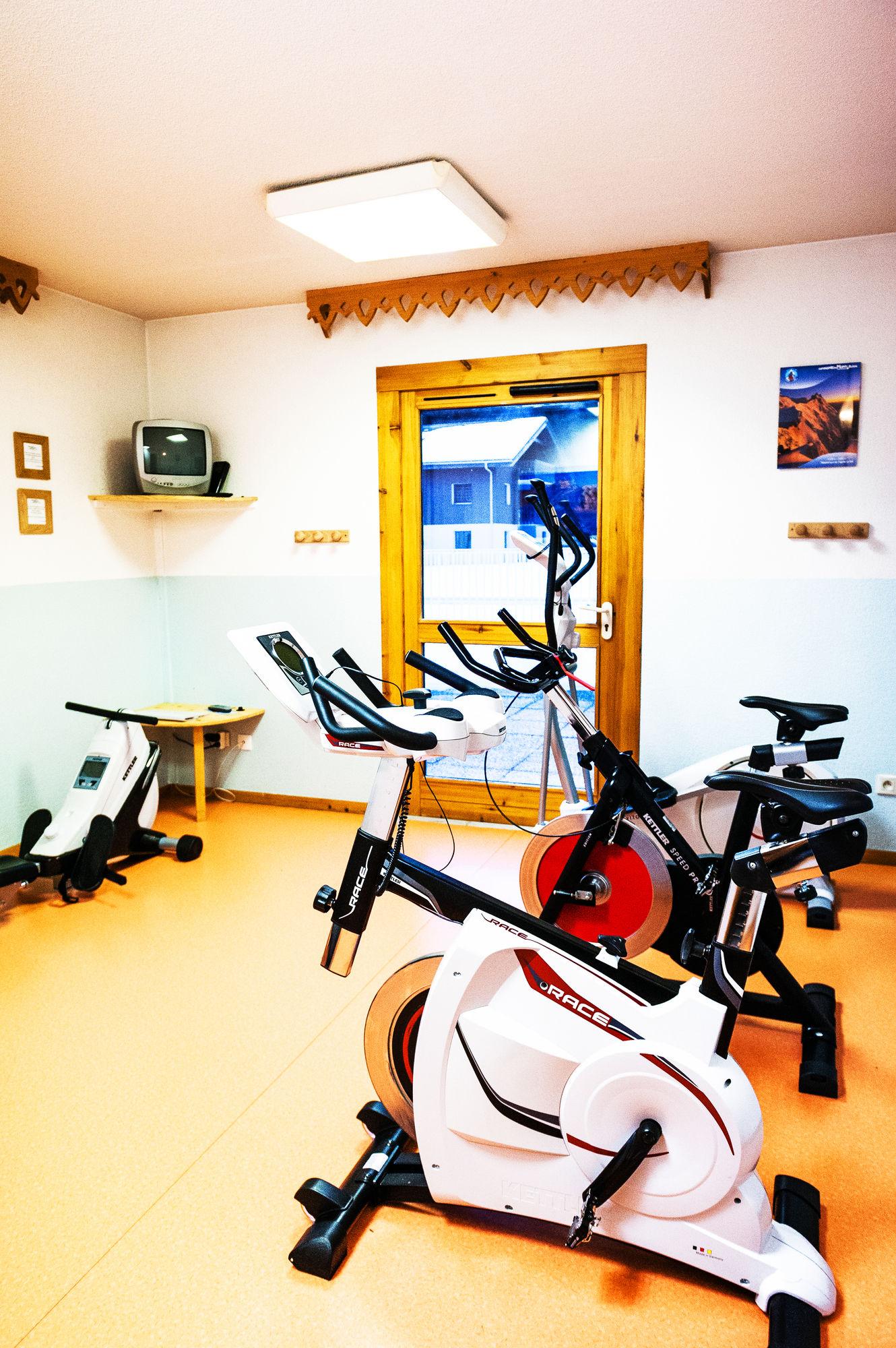 Residence Nemea Le Grand Tetras Samoëns Екстериор снимка