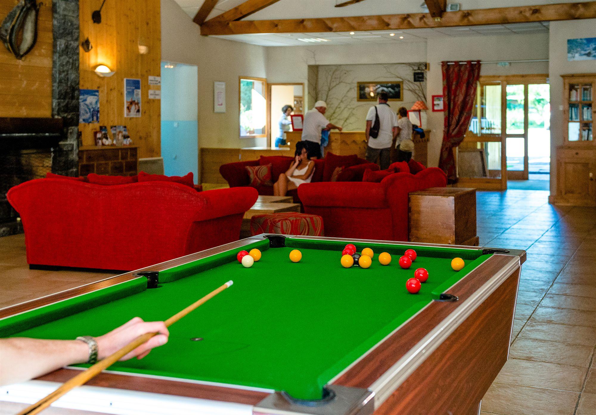 Residence Nemea Le Grand Tetras Samoëns Екстериор снимка