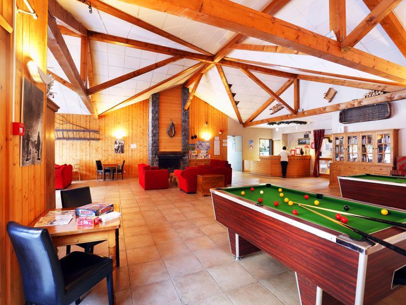 Residence Nemea Le Grand Tetras Samoëns Екстериор снимка