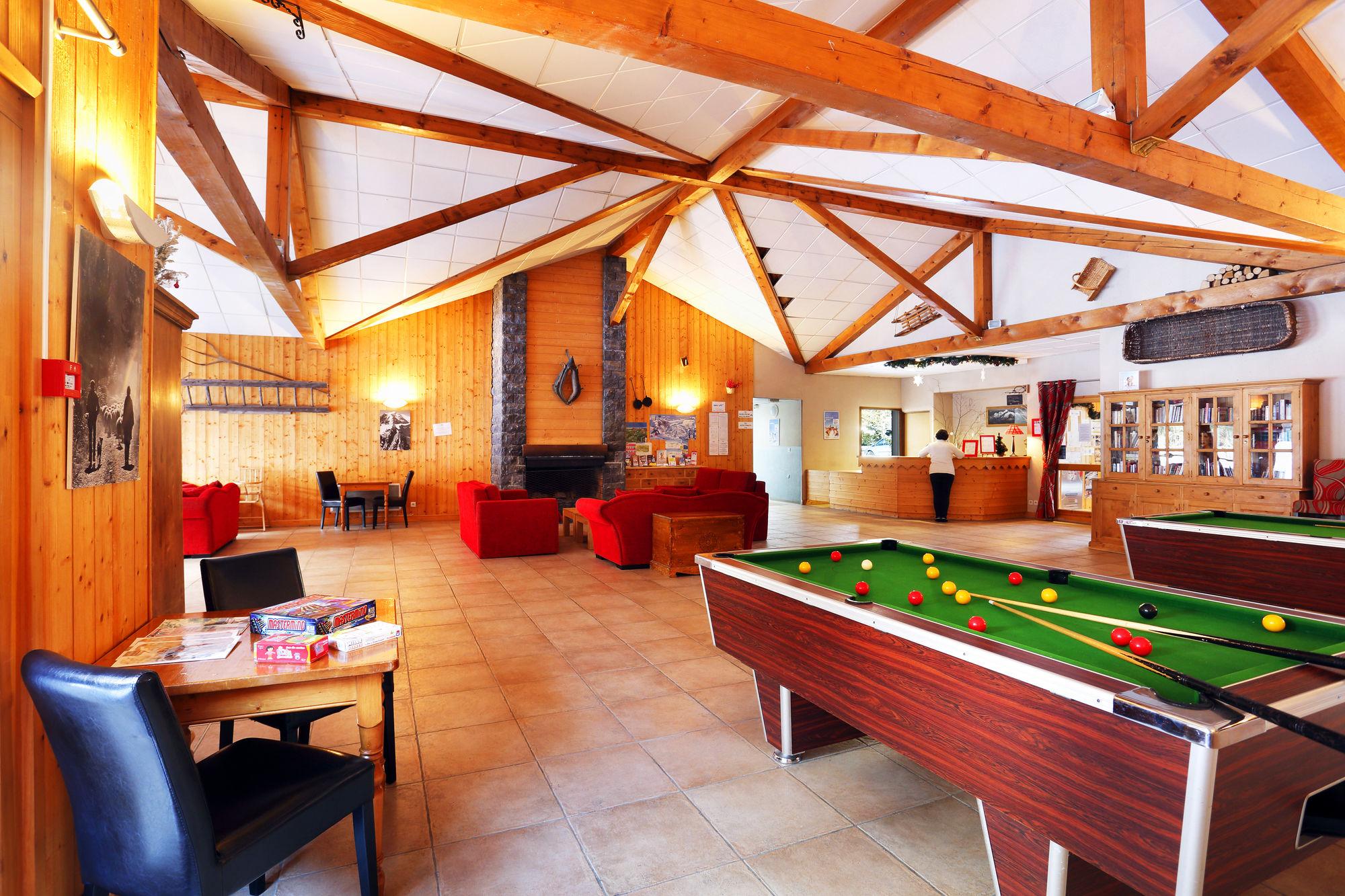 Residence Nemea Le Grand Tetras Samoëns Екстериор снимка