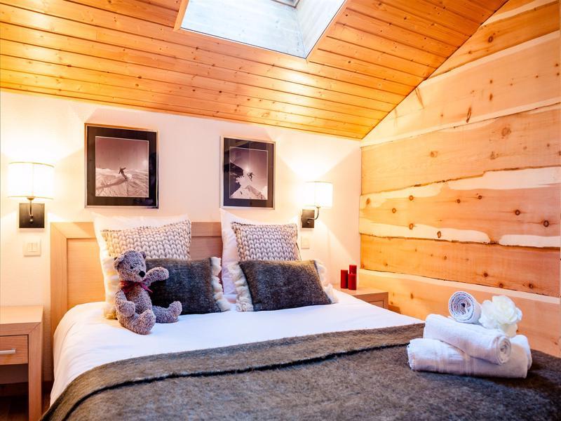 Residence Nemea Le Grand Tetras Samoëns Екстериор снимка