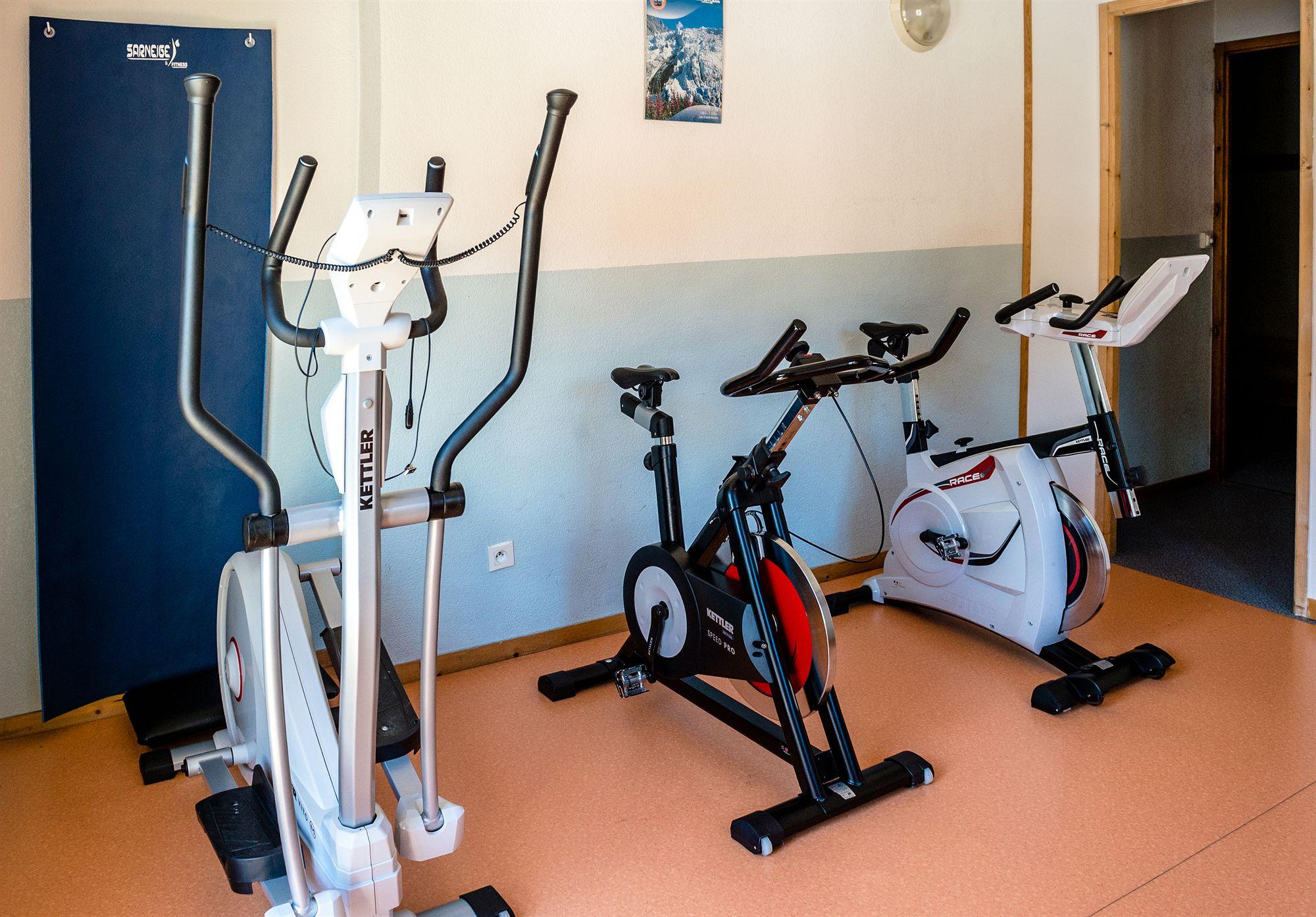 Residence Nemea Le Grand Tetras Samoëns Екстериор снимка