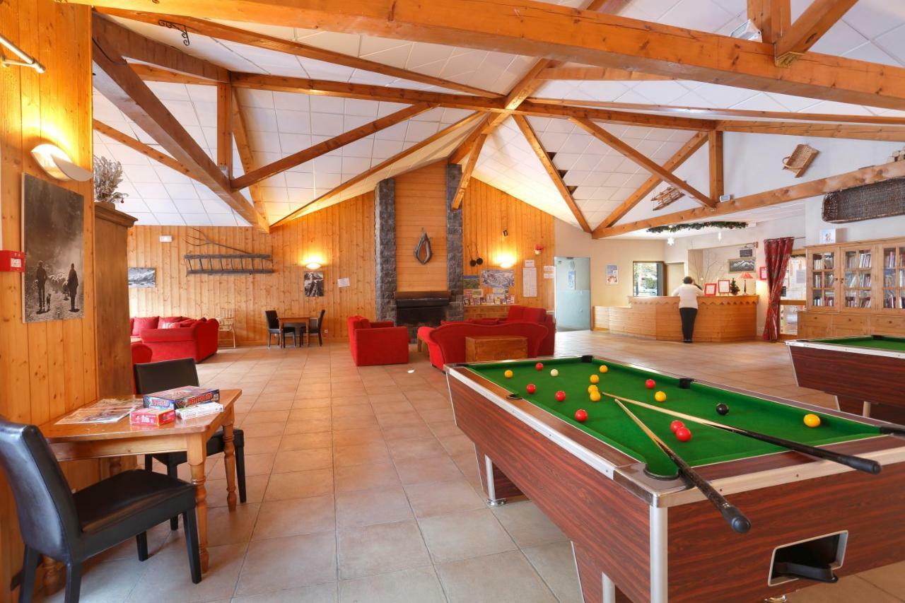 Residence Nemea Le Grand Tetras Samoëns Екстериор снимка